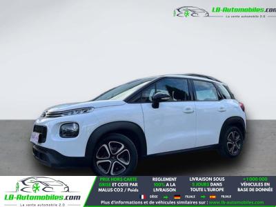 Citroën C3 Aircross PureTech 82 BVM