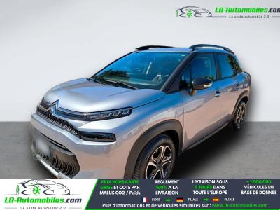 Citroën C3 Aircross BlueHDi 120 BVA