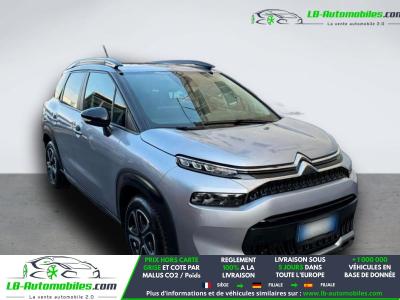 Citroën C3 Aircross BlueHDi 120 BVA