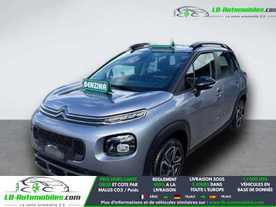 Citroën C3 Aircross PureTech 130 BVA