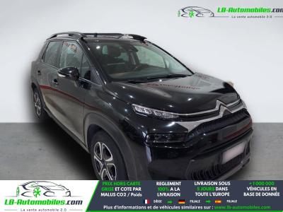 Citroën C3 Aircross BlueHDi 110 BVM