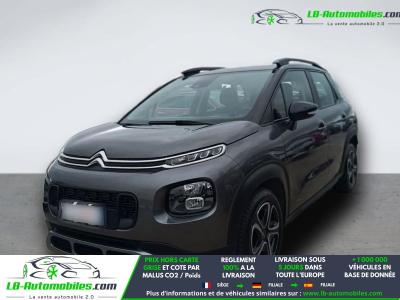 Citroën C3 Aircross BlueHDi 110 BVM