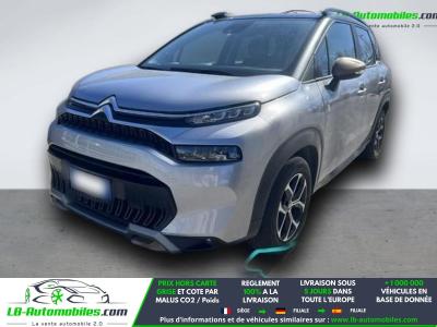 Citroën C3 Aircross BlueHDi 110 BVM