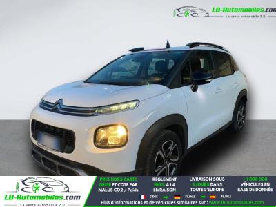 Citroën C3 Aircross BlueHDi 110 BVM