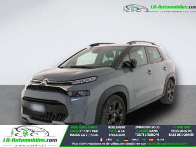 Citroën C3 Aircross BlueHDi 110 BVM