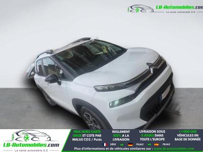 Citroën C3 Aircross BlueHDi 110 BVM