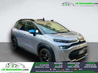 Citroën C3 Aircross PureTech 130 BVA