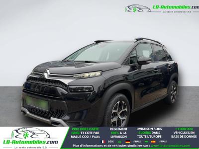 Citroën C3 Aircross PureTech 130 BVA
