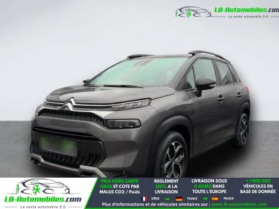 Citroën C3 Aircross PureTech 130 BVA