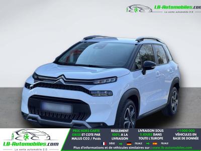 Citroën C3 Aircross PureTech 130 BVA