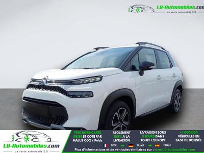 Citroën C3 Aircross PureTech 110 BVM
