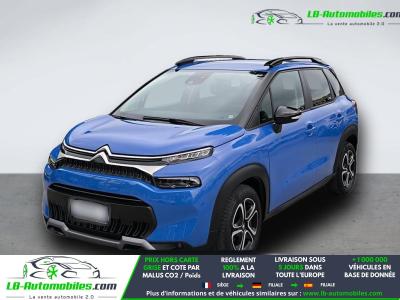 Citroën C3 Aircross PureTech 110 BVM