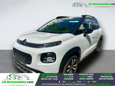 Citroën C3 Aircross PureTech 130 BVA