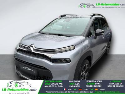 Citroën C3 Aircross PureTech 130 BVA