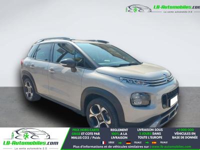 Citroën C3 Aircross PureTech 130 BVA