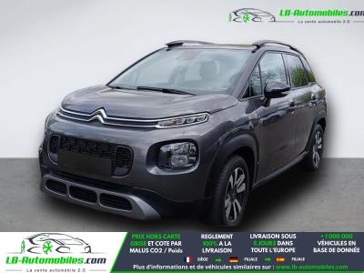 Citroën C3 Aircross PureTech 130 BVA