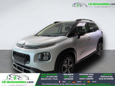Citroën C3 Aircross PureTech 110 BVA