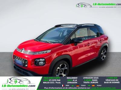 Citroën C3 Aircross PureTech 110 BVA
