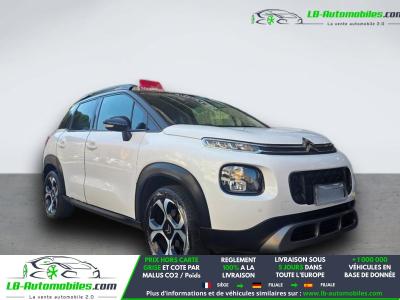 Citroën C3 Aircross PureTech 110 BVA