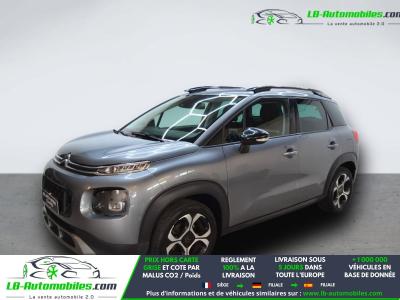 Citroën C3 Aircross PureTech 110 BVA