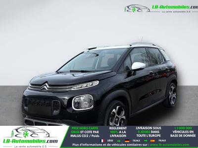 Citroën C3 Aircross PureTech 130 BVM