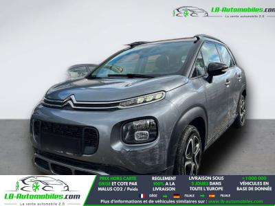Citroën C3 Aircross PureTech 110 BVM