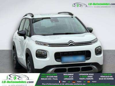Citroën C3 Aircross PureTech 110 BVM