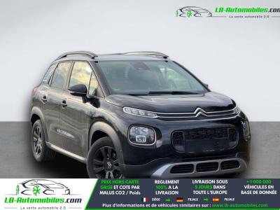 Citroën C3 Aircross PureTech 110 BVM