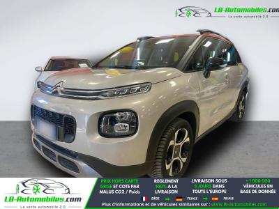 Citroën C3 Aircross PureTech 110 BVM
