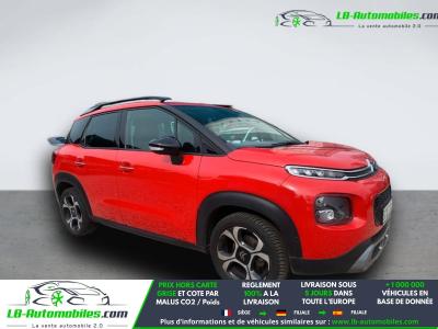 Citroën C3 Aircross PureTech 110 BVM