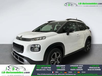 Citroën C3 Aircross PureTech 110 BVM