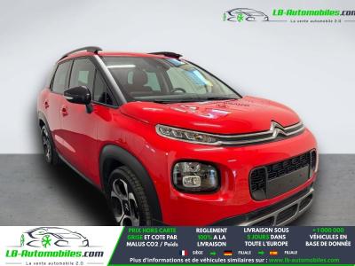 Citroën C3 Aircross PureTech 110 BVM
