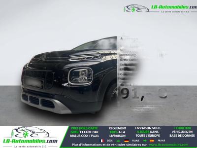 Citroën C3 Aircross PureTech 110 BVM