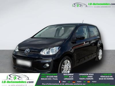 Volkswagen UP 1.0 75