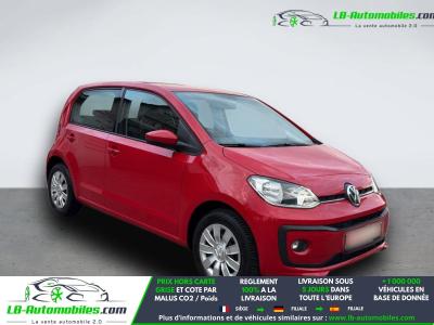 Volkswagen UP 1.0 75