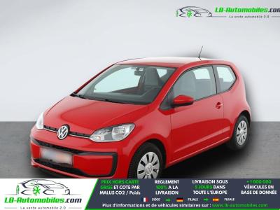 Volkswagen UP 1.0 75