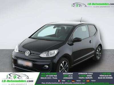 Volkswagen UP 1.0 75