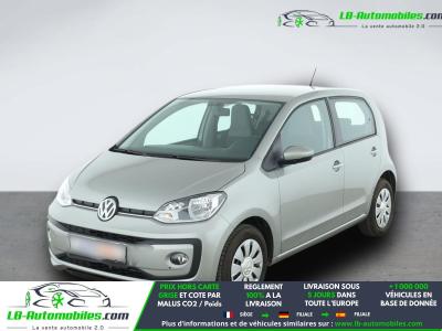 Volkswagen UP 1.0 75