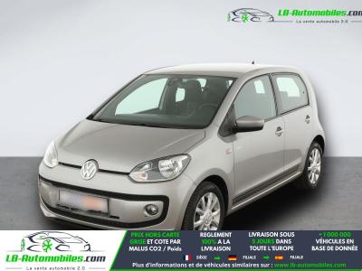 Volkswagen UP 1.0 60 BVA