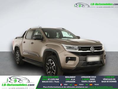 Volkswagen Amarok 3.0 TDI 240 BVA 4MOTION