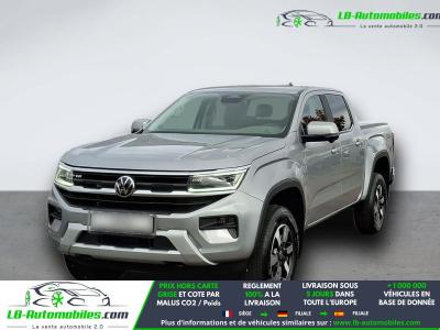Volkswagen Amarok 3.0 TDI 240 BVA 4MOTION