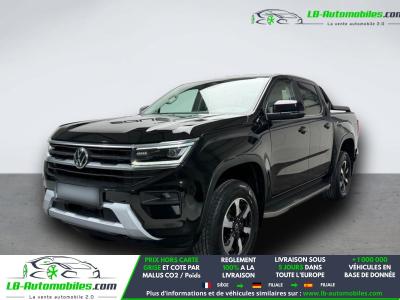 Volkswagen Amarok 3.0 TDI 240 BVA 4MOTION
