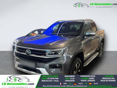 Volkswagen Amarok 3.0 TDI 240 BVA 4MOTION