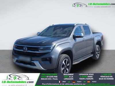 Volkswagen Amarok 3.0 TDI 240 BVA 4MOTION