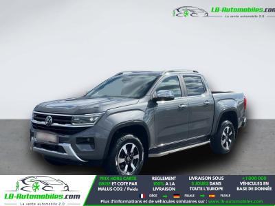 Volkswagen Amarok 3.0 TDI 240 BVA 4MOTION
