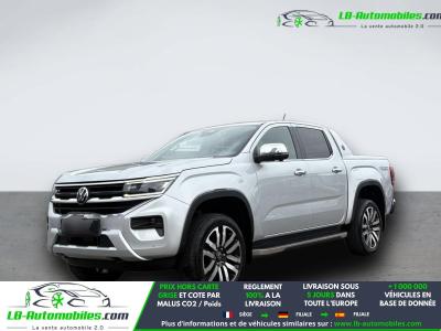 Volkswagen Amarok 3.0 TDI 240 BVA 4MOTION