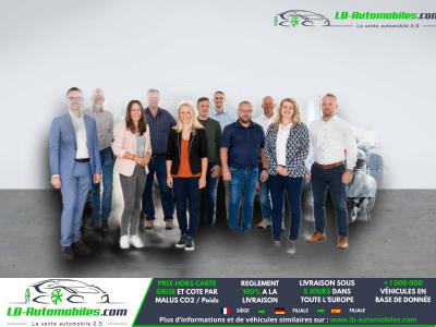 Volkswagen Amarok 3.0 TDI 240 BVA 4MOTION