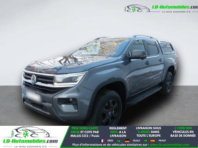 Volkswagen Amarok 3.0 TDI 240 BVA 4MOTION