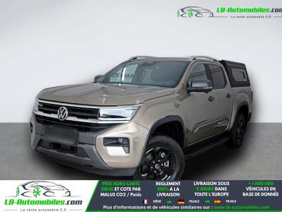 Volkswagen Amarok 3.0 TDI 240 BVA 4MOTION