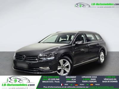 Volkswagen Passat SW 2.0 TDI 200 BVA 4Motion
